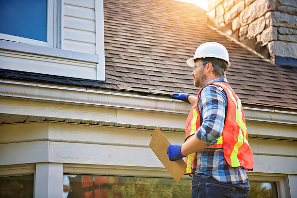 Licensed Roofing service in Martinsville, IL - Ben Roofing and Steel LLC